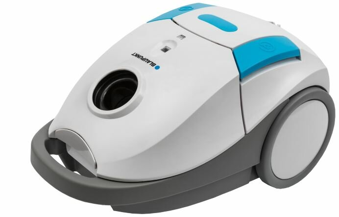 Odkurzacz BLAUPUNKT VCB201