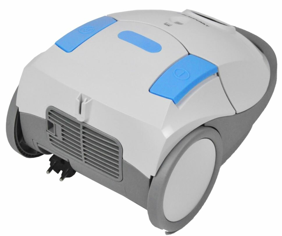 Odkurzacz BLAUPUNKT VCB201
