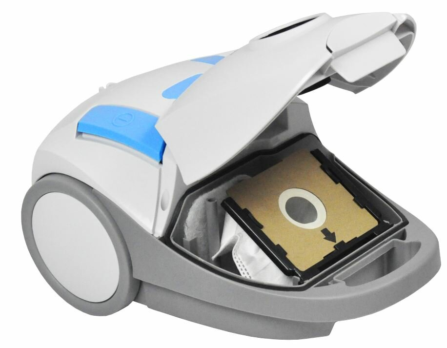 Odkurzacz BLAUPUNKT VCB201