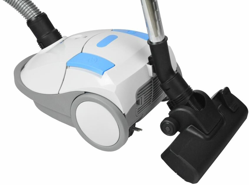 Odkurzacz BLAUPUNKT VCB201