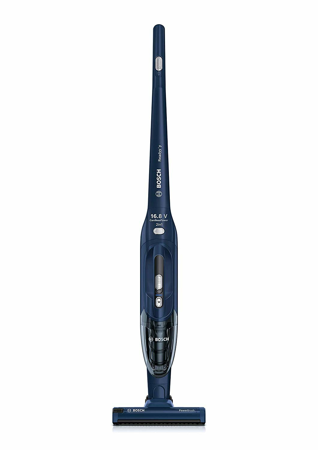 Odkurzacz bezprzewodowy BOSCH BBH216RIA