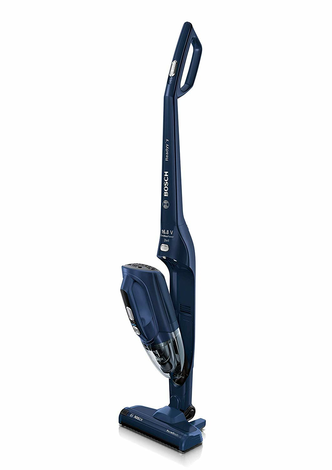 Odkurzacz bezprzewodowy BOSCH BBH216RIA