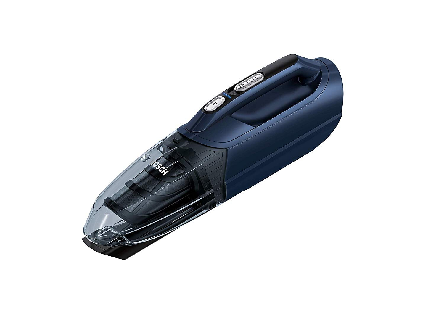 Odkurzacz bezprzewodowy BOSCH BBH216RIA