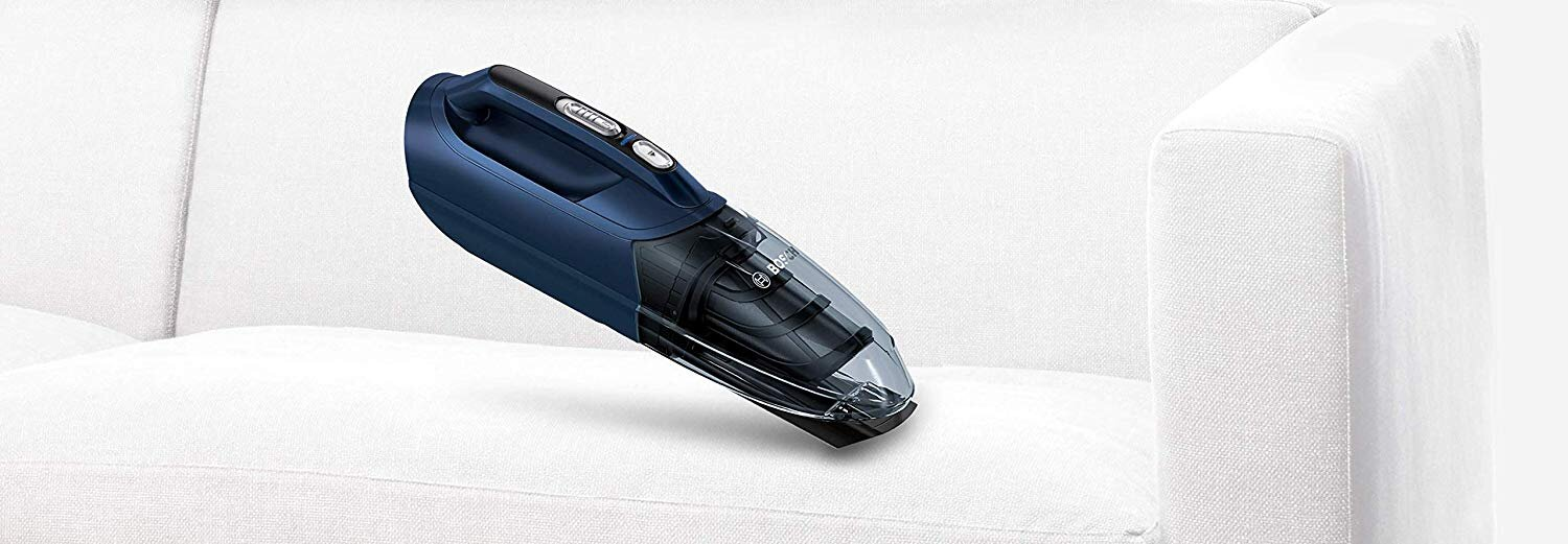 Odkurzacz bezprzewodowy BOSCH BBH216RIA