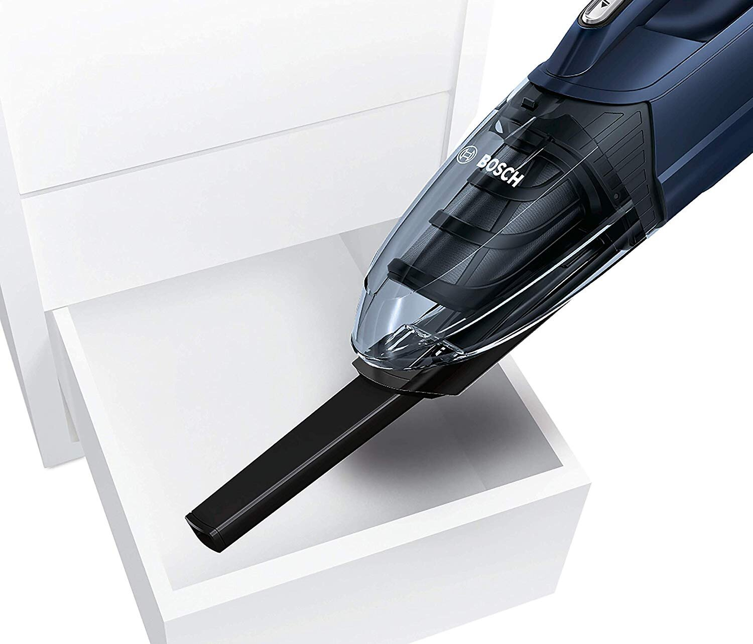 Odkurzacz bezprzewodowy BOSCH BBH216RIA