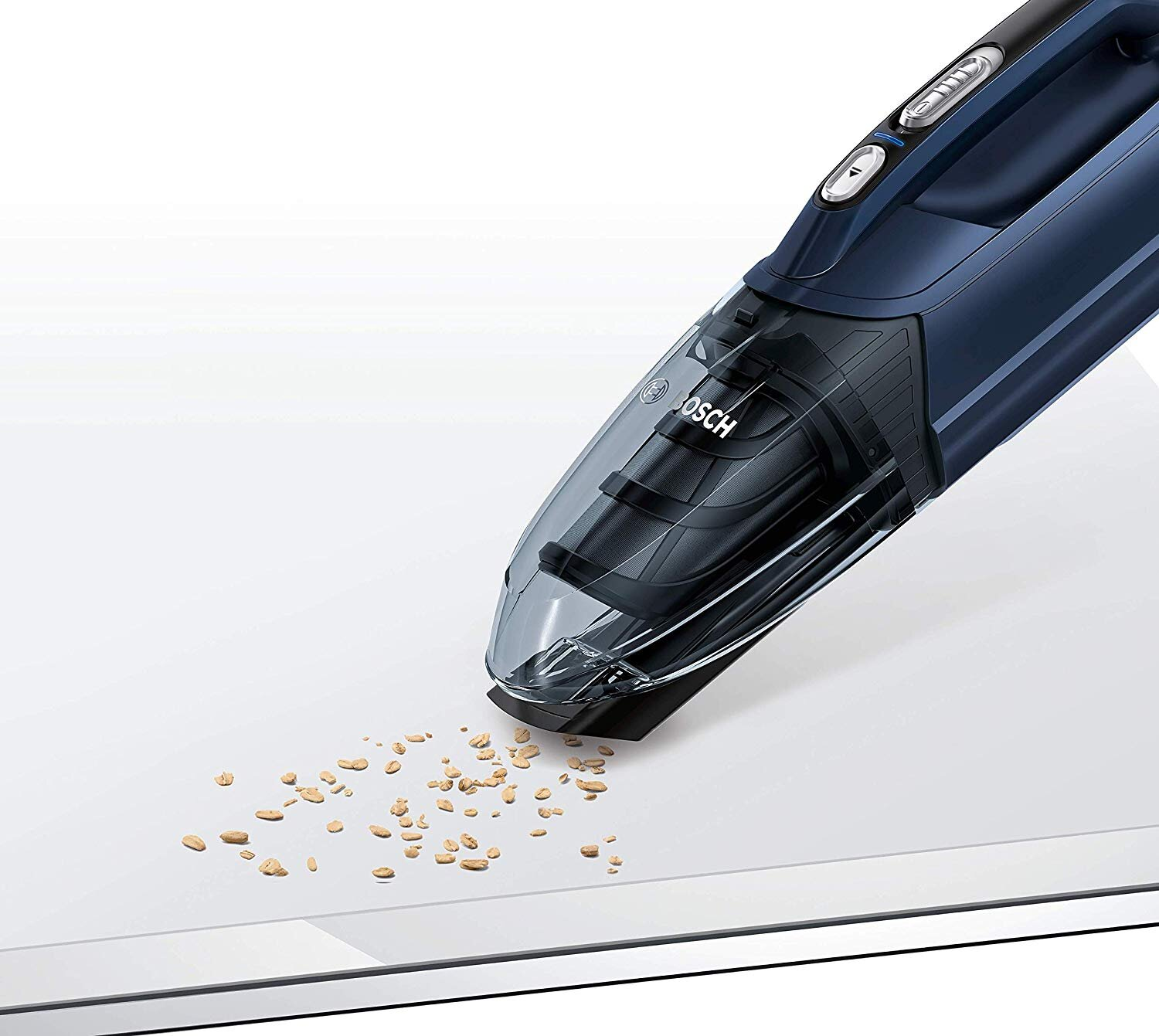 Odkurzacz bezprzewodowy BOSCH BBH216RIA