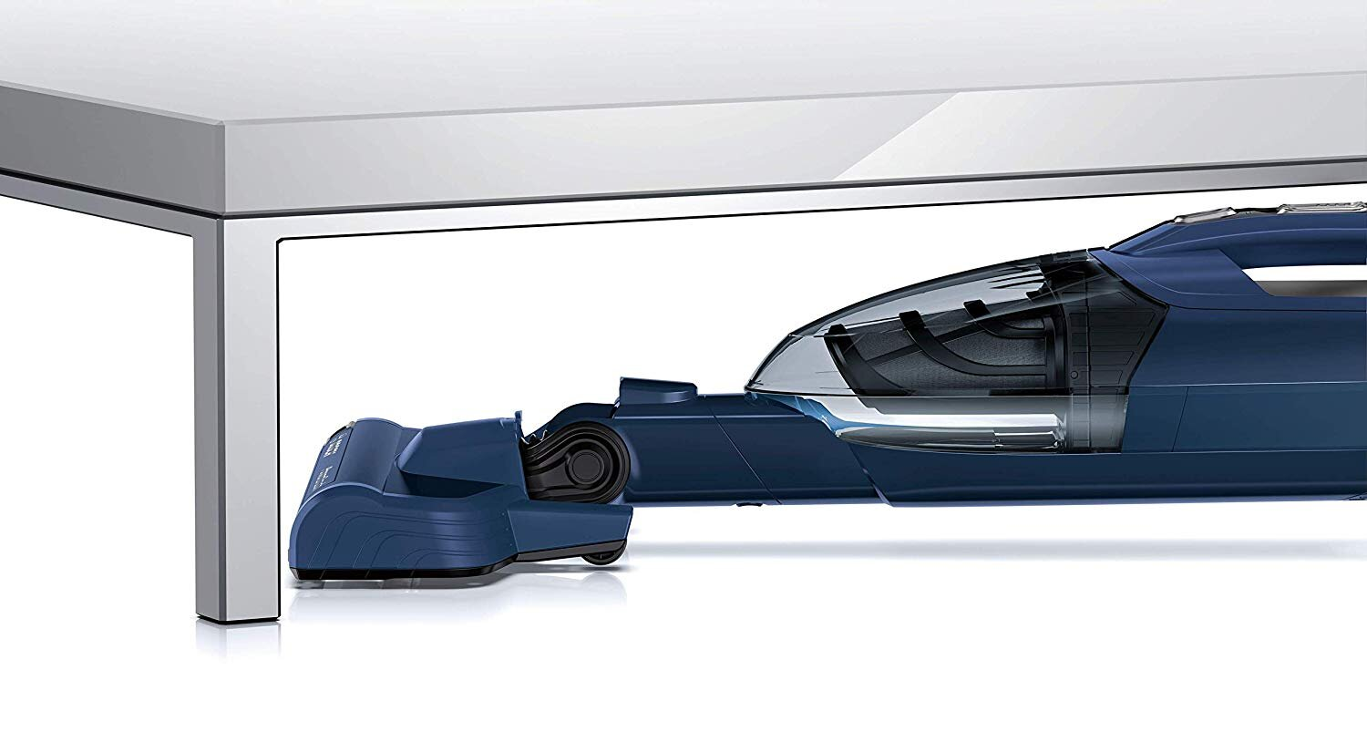 Odkurzacz bezprzewodowy BOSCH BBH216RIA