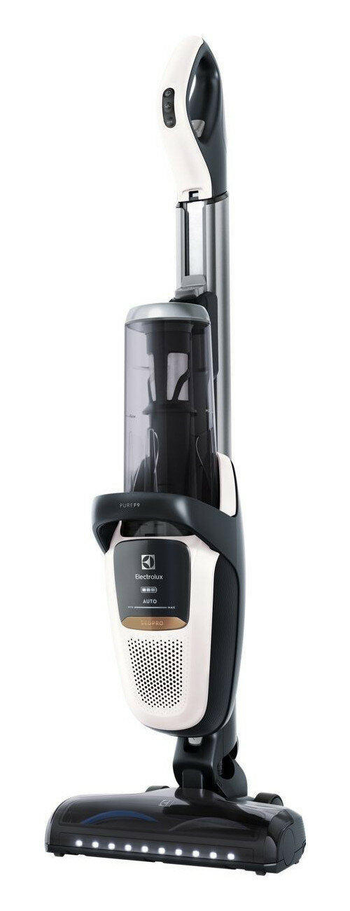 Odkurzacz bezprzewodowy ELECTROLUX Pure F9 PF91-ALRGY