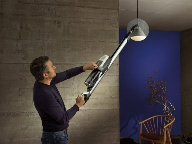 Odkurzacz bezprzewodowy ELECTROLUX Pure F9 PF91-ALRGY