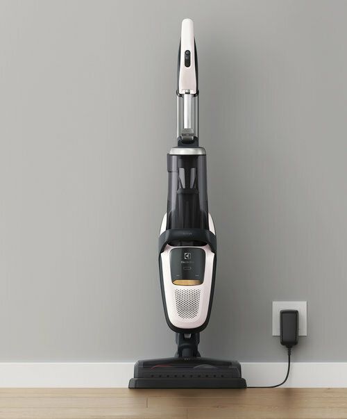 Odkurzacz bezprzewodowy ELECTROLUX Pure F9 PF91-ALRGY
