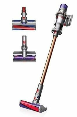 Odkurzacz bezprzewodowy DYSON V10 Absolute