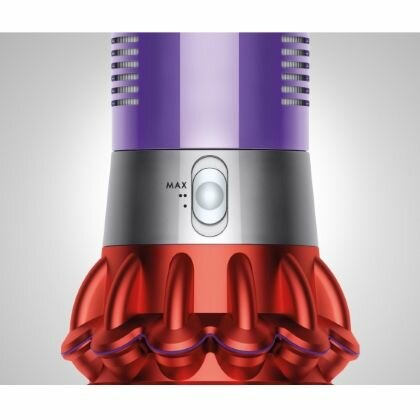 Odkurzacz bezprzewodowy DYSON Cyclone V10 Motorhead