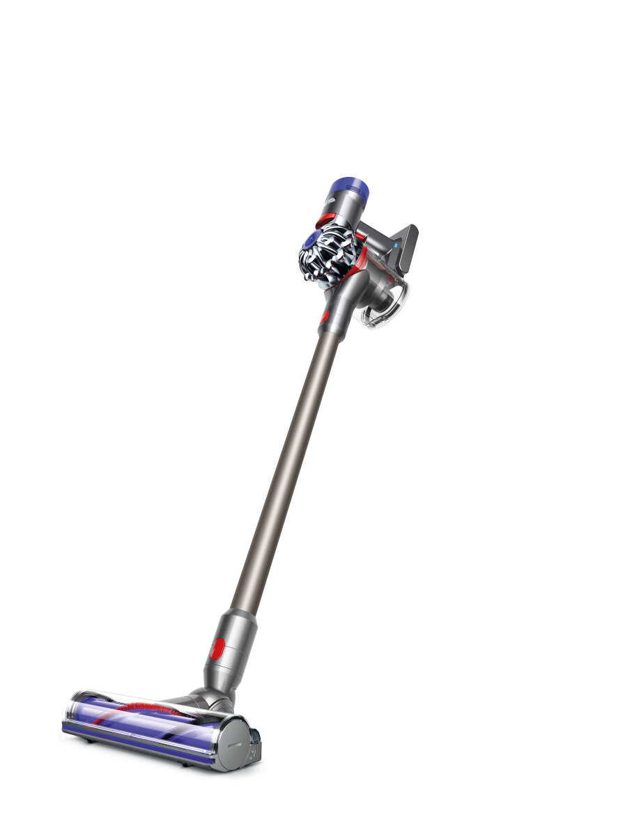 Odkurzacz bezprzewodowy DYSON V8 Animal Plus
