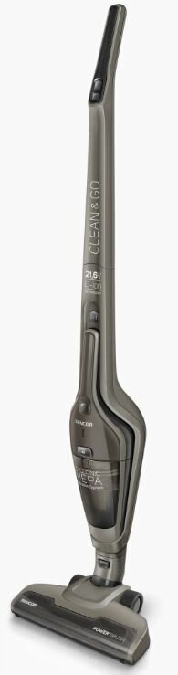 Odkurzacz bezprzewodowy SENCOR SVC 8621TI