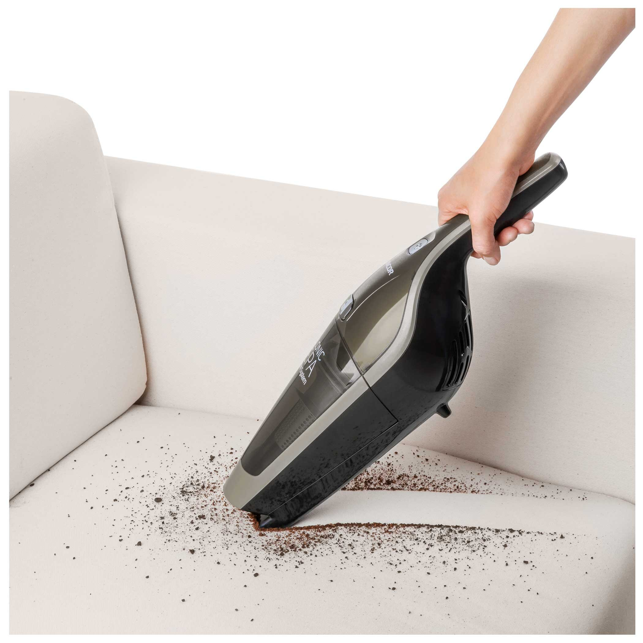 Odkurzacz bezprzewodowy SENCOR SVC 8621TI