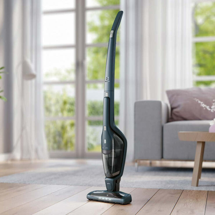 Odkurzacz bezprzewodowy ELECTROLUX EER75NOW Ergorapido