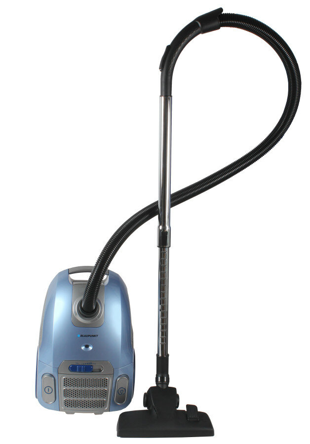 Odkurzacz workowy BLAUPUNKT VCB701