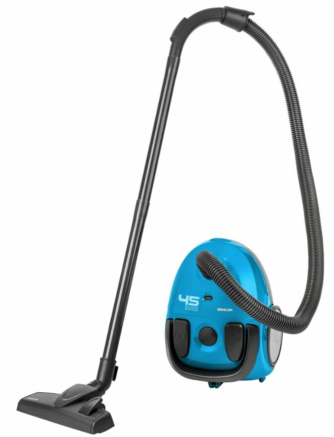 Odkurzacz SENCOR SVC 45BL-EUE3