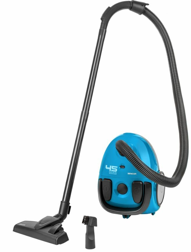 Odkurzacz SENCOR SVC 45BL-EUE3
