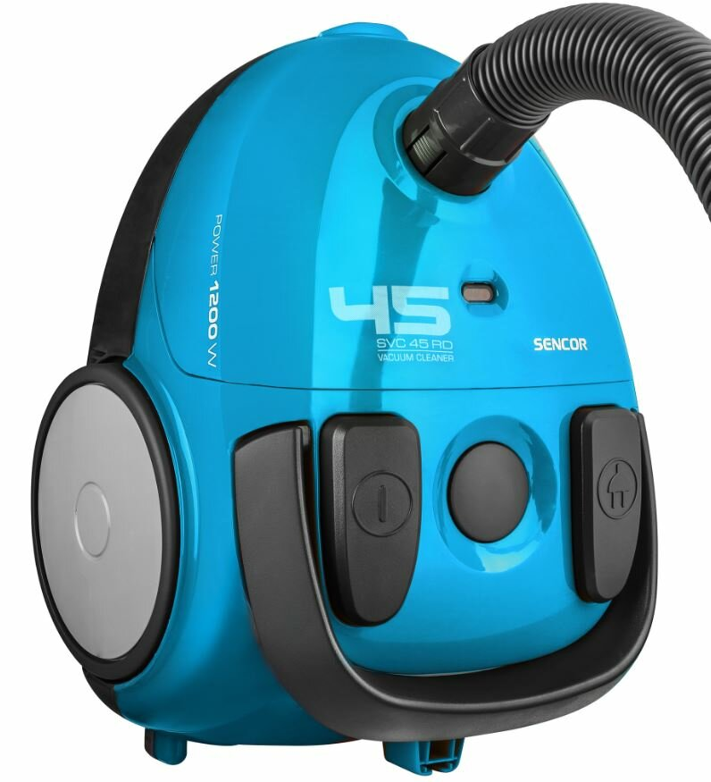 Odkurzacz SENCOR SVC 45BL-EUE3