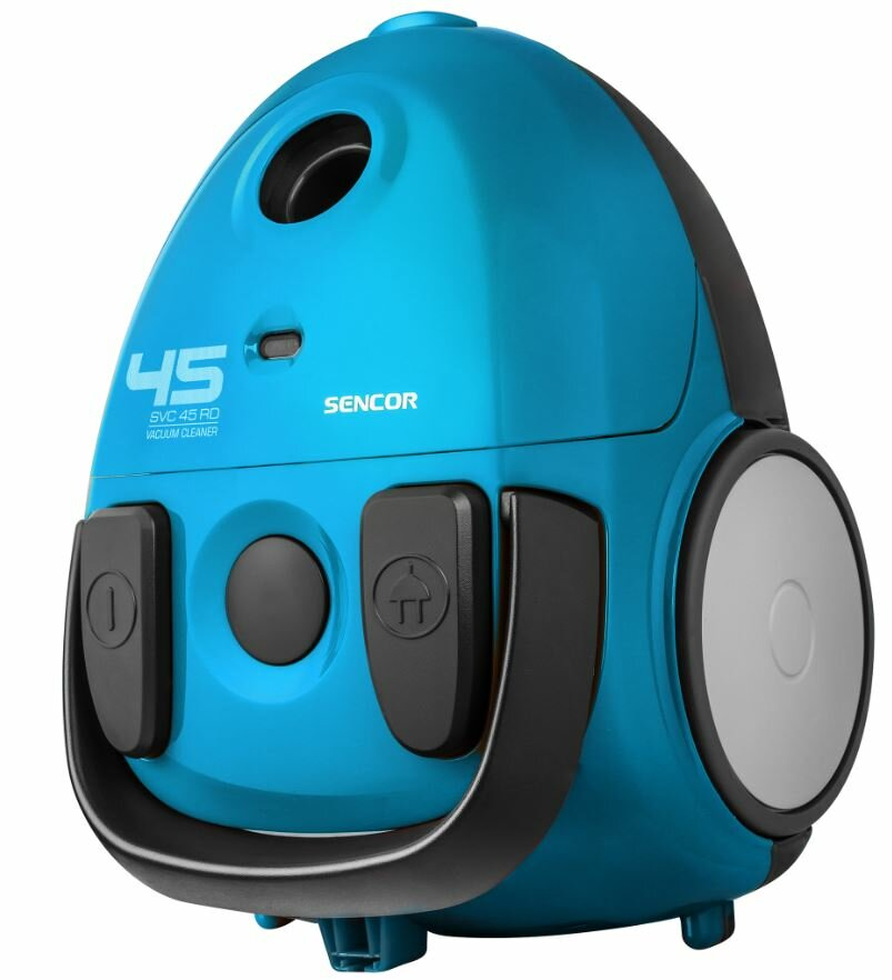 Odkurzacz SENCOR SVC 45BL-EUE3
