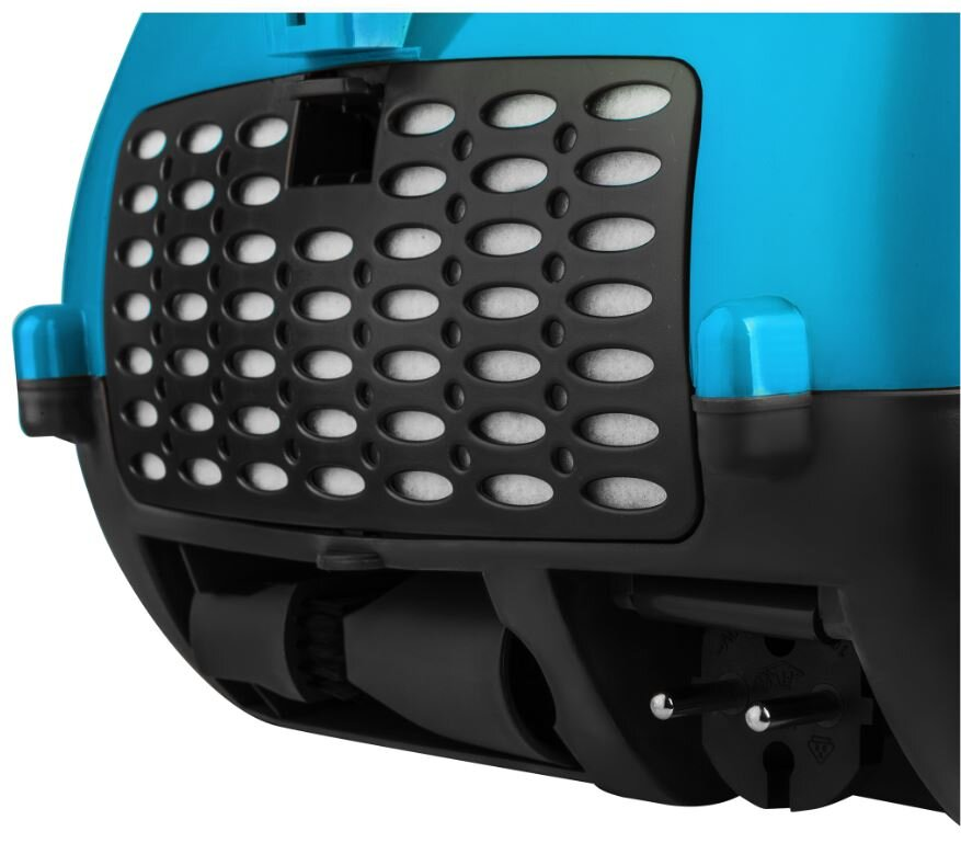 Odkurzacz SENCOR SVC 45BL-EUE3