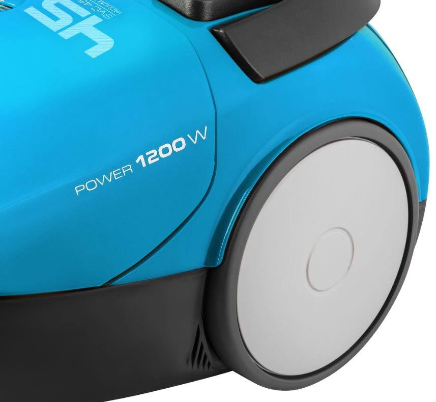 Odkurzacz SENCOR SVC 45BL-EUE3