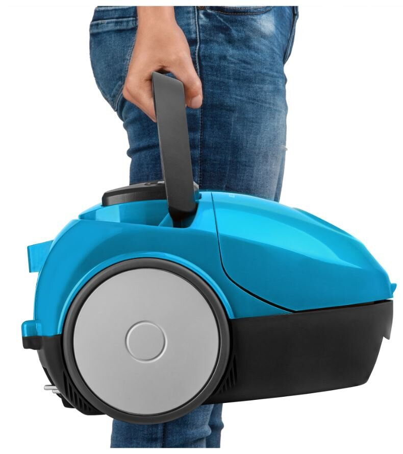 Odkurzacz SENCOR SVC 45BL-EUE3