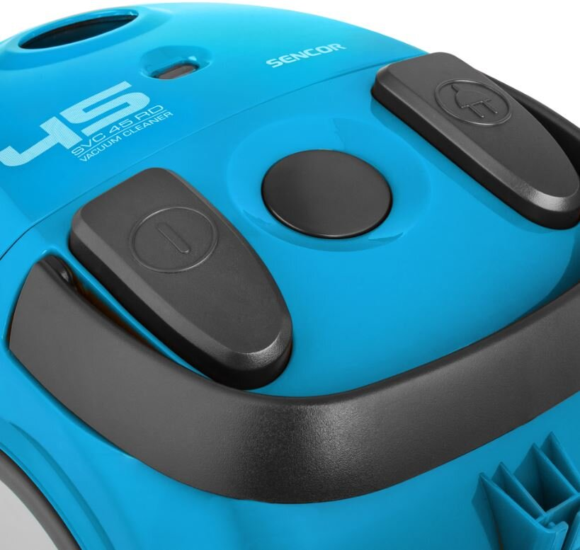 Odkurzacz SENCOR SVC 45BL-EUE3