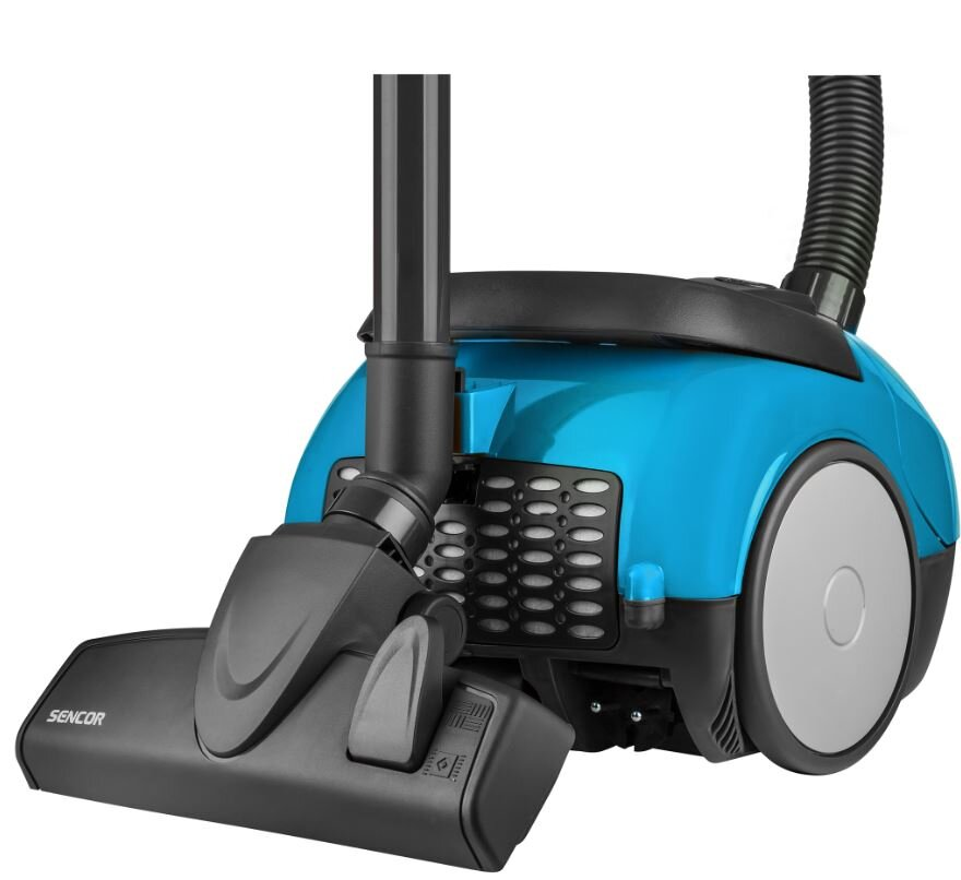 Odkurzacz SENCOR SVC 45BL-EUE3