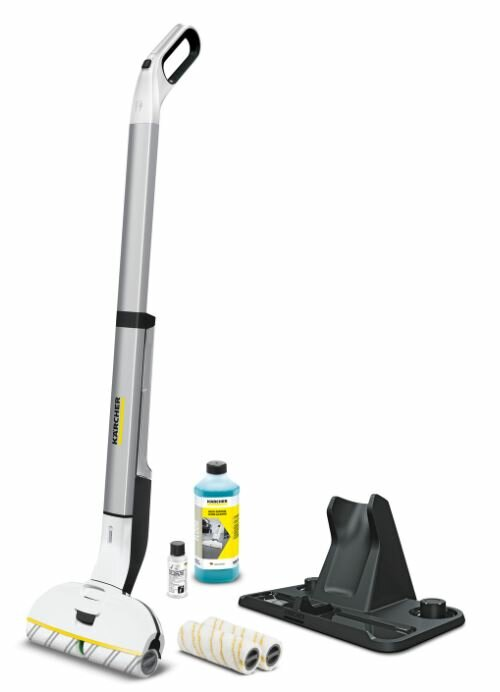 Mop elektryczny KARCHER FC 3 Cordless Premium Homeline 1.055-360.0