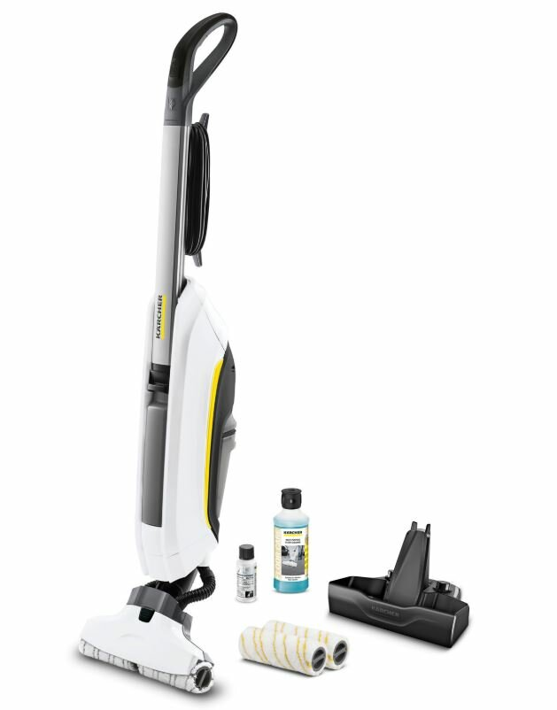 Odkurzacz KARCHER FC 5 Premium Homeline 1.055-460.0