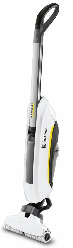 Mop elektryczny KARCHER FC 5 Cordless Premium Homeline 1.055-660.0