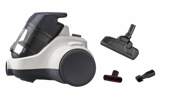 Odkurzacz bezworkowy ELECTROLUX EC41-2SW