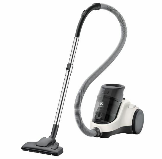 Odkurzacz bezworkowy ELECTROLUX EC41-2SW