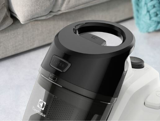 Odkurzacz bezworkowy ELECTROLUX EC41-2SW