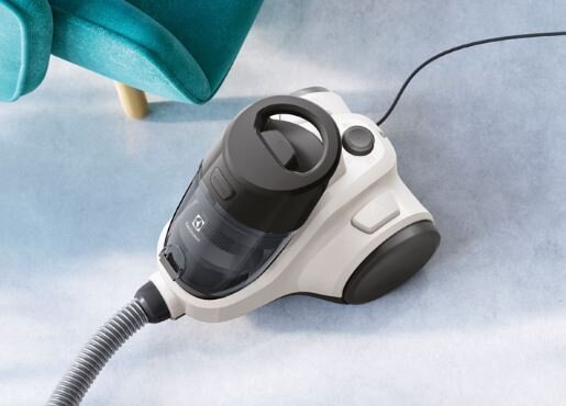 Odkurzacz bezworkowy ELECTROLUX EC41-2SW