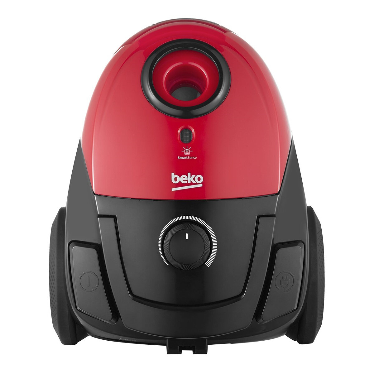 Odkurzacz workowy BEKO VCC34801AR