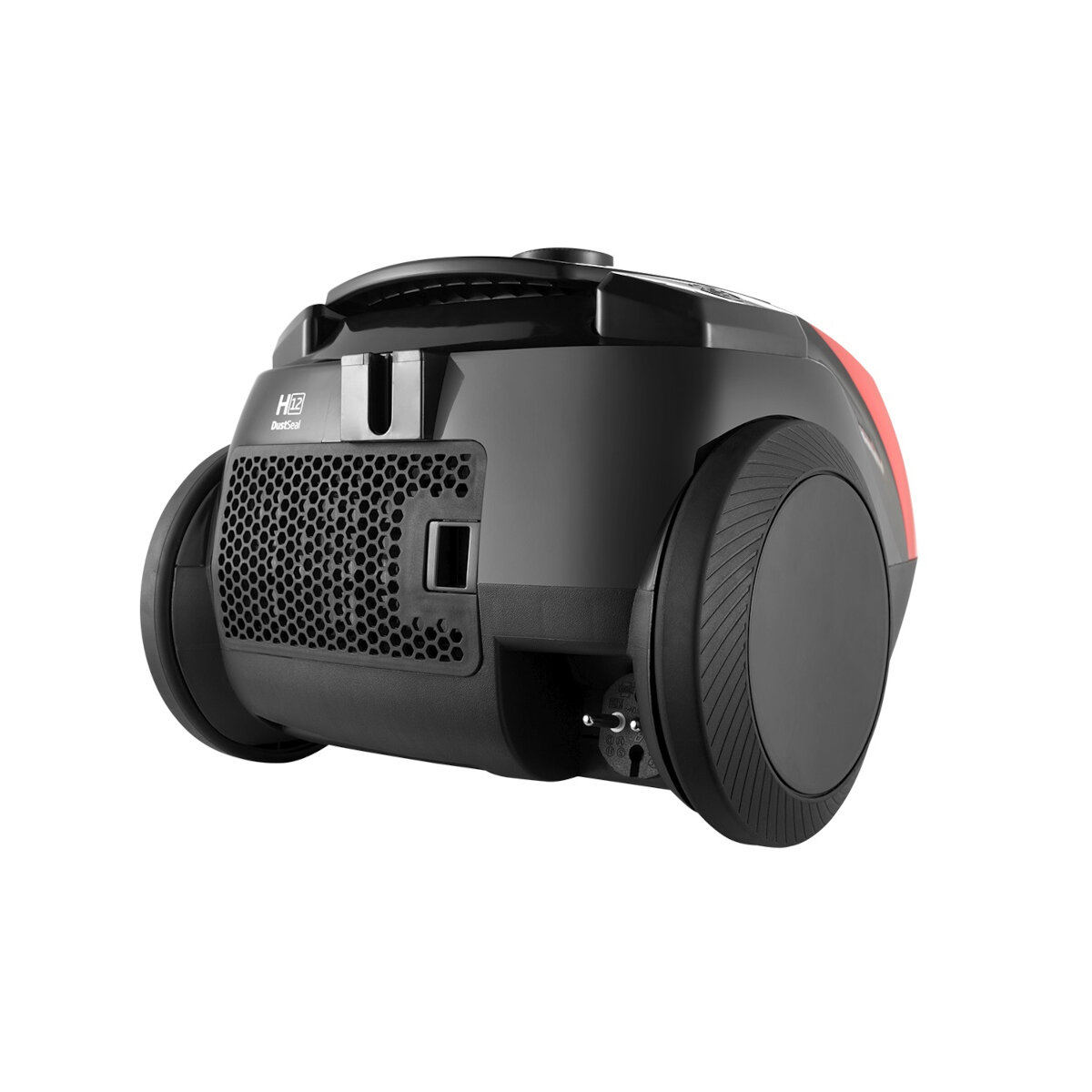 Odkurzacz workowy BEKO VCC34801AR