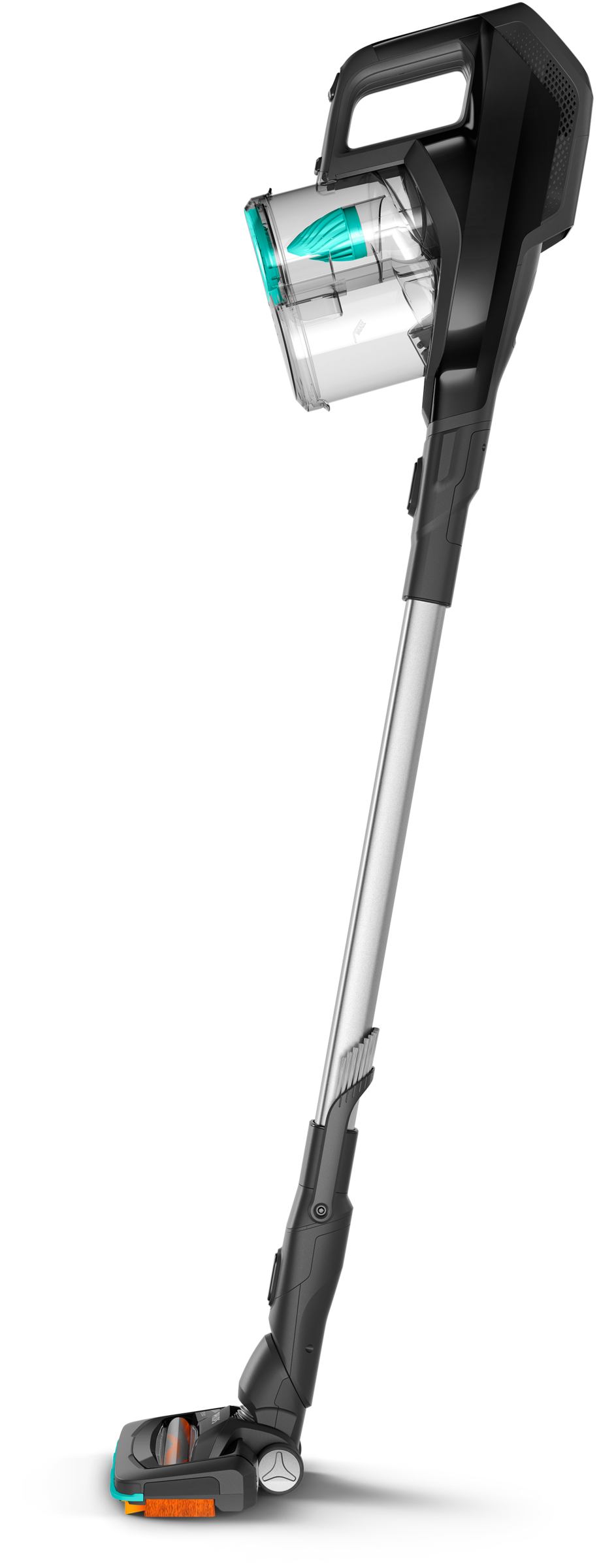 Odkurzacz bezprzewodowy PHILIPS 5000 FC6726/01