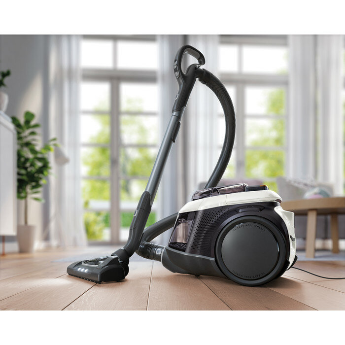 Odkurzacz bezworkowy ELECTROLUX PC91-ALRG Pure C9