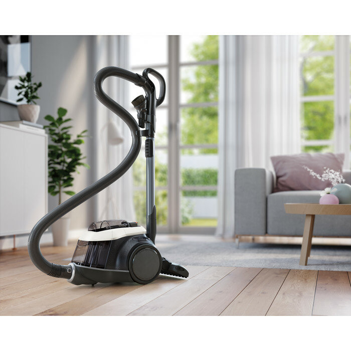 Odkurzacz bezworkowy ELECTROLUX PC91-ALRG Pure C9