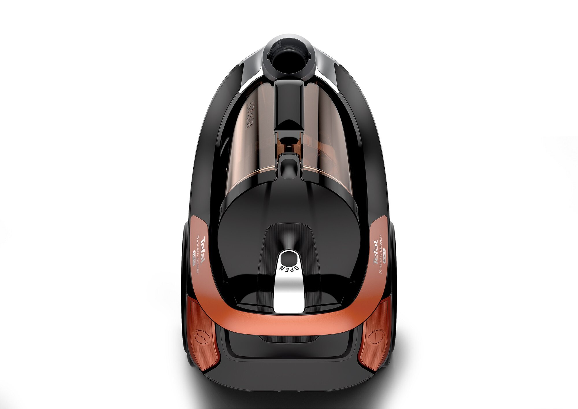 Odkurzacz bezworkowy TEFAL Xtrem Power Cyclonic TW7244 2211400465