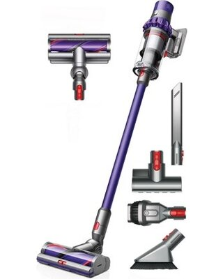 Odkurzacz bezprzewodowy DYSON V10 Animal