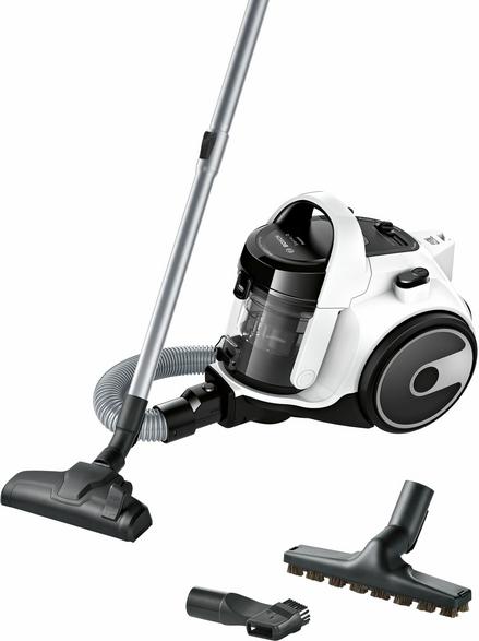 Bosch BGS05A322 Cleann'n dammsugare utan säck
