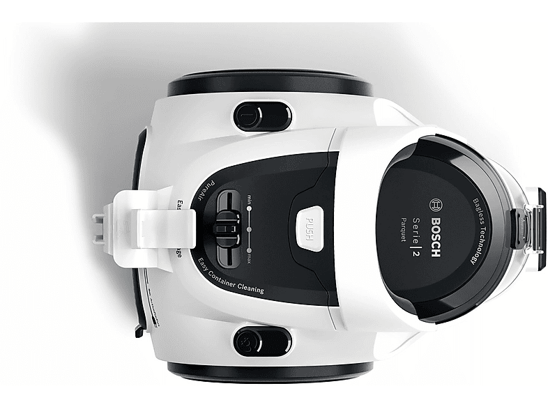 Odkurzacz BOSCH BGS05A322 – zdjęcie 3