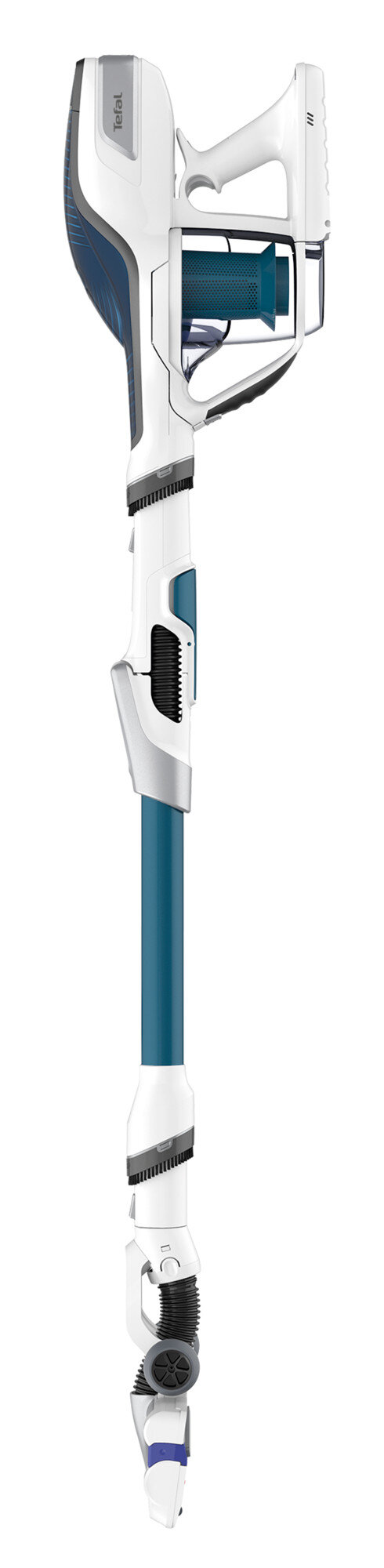 Odkurzacz bezprzewodowy TEFAL TY9471 Air Force Flex 360