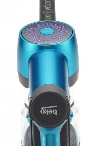 Odkurzacz bezprzewodowy BEKO VRT82821DV