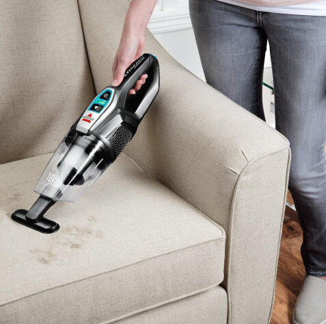 Odkurzacz bezprzewodowy BISSELL 2280N MultiReach Essential 18V