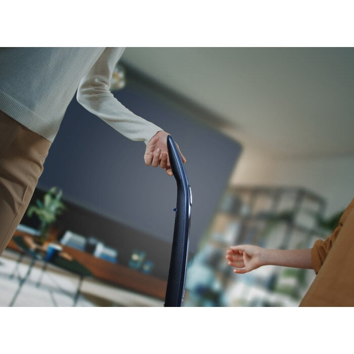 Odkurzacz bezprzewodowy ELECTROLUX EER85SSM Ergorapido